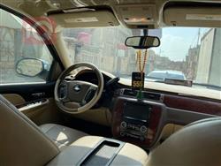 شيفروليه تاهو